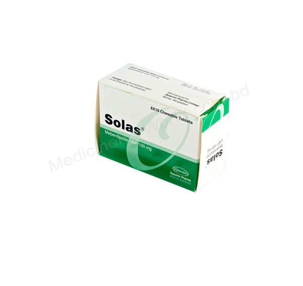 Solas