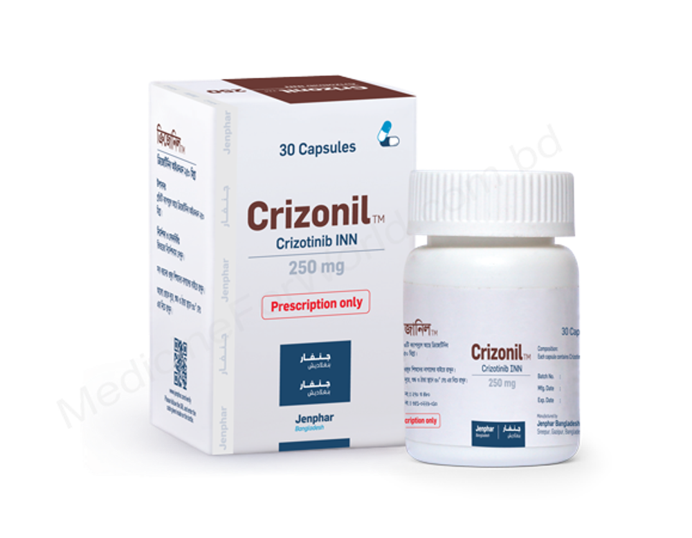 Crizonil
