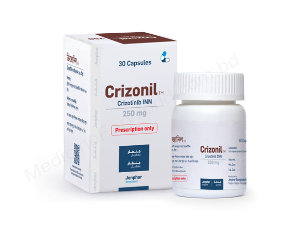 Crizonil