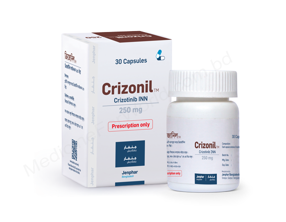 Crizonil