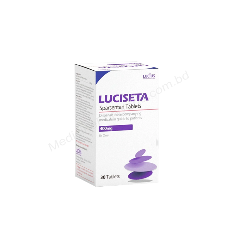 Luciseta