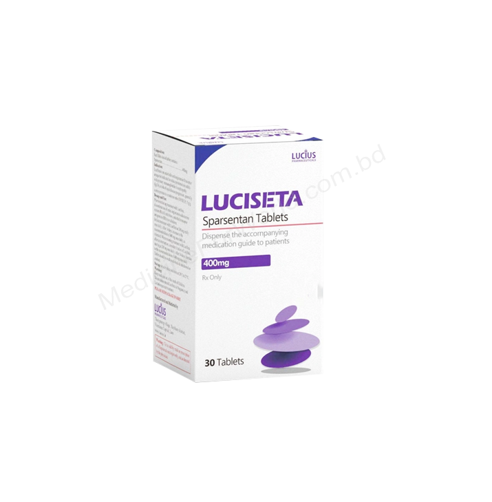 Luciseta