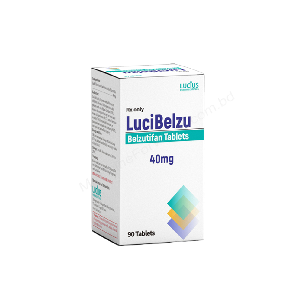 Lucibelzu