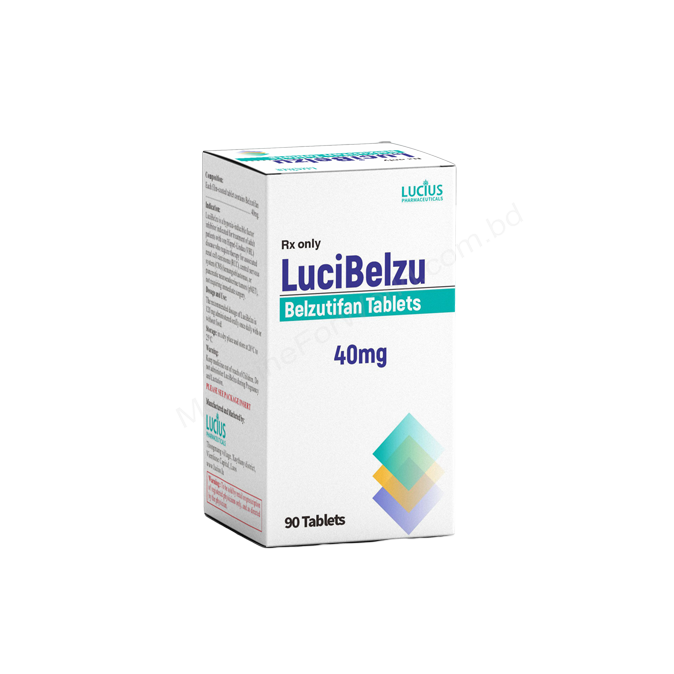 Lucibelzu