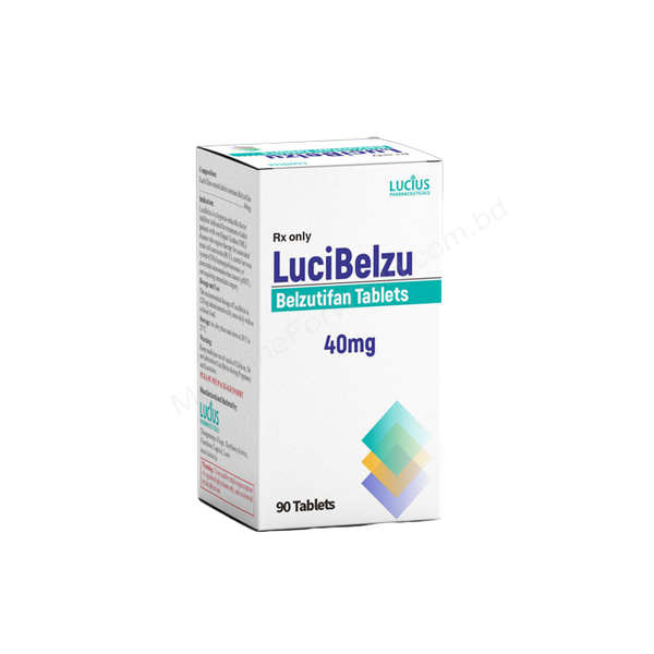 Lucibelzu