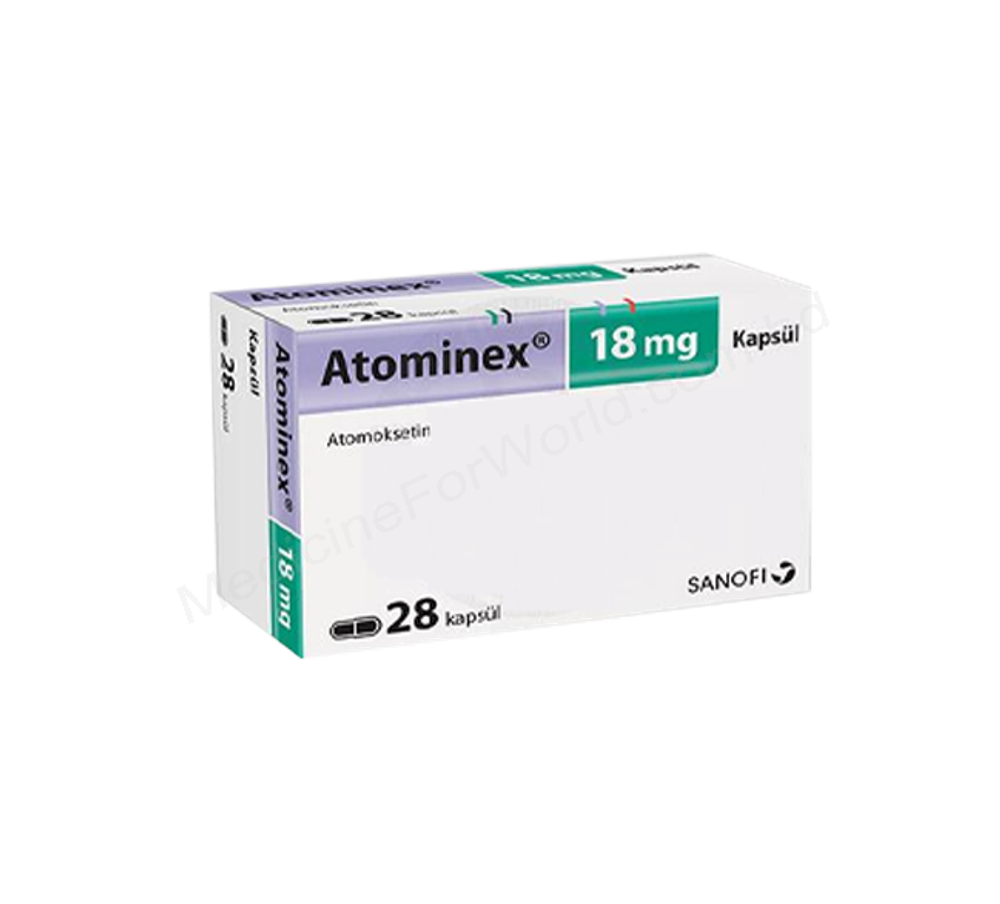 Atominex