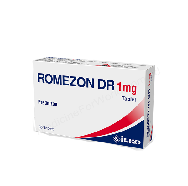 ROMEZON DR