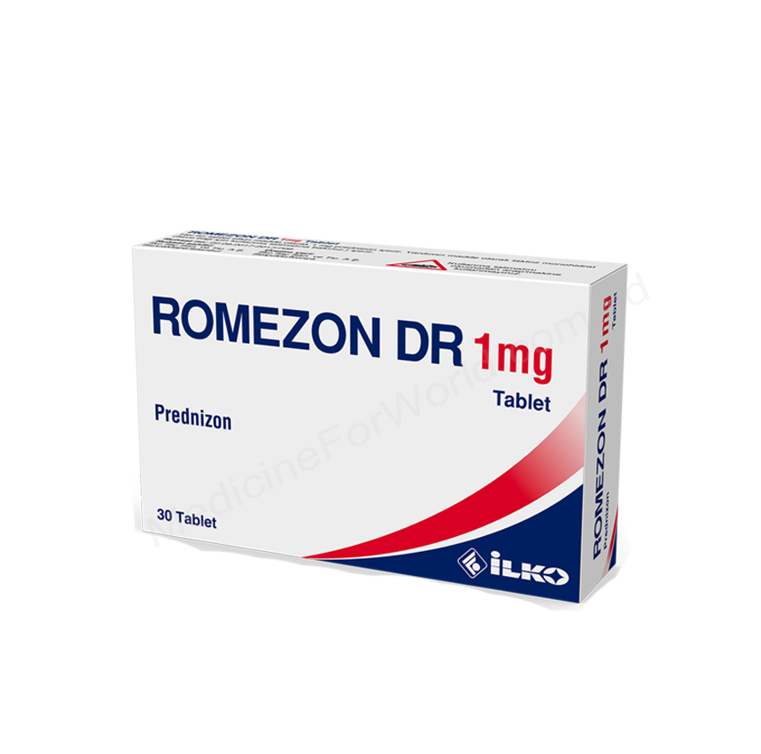 ROMEZON DR