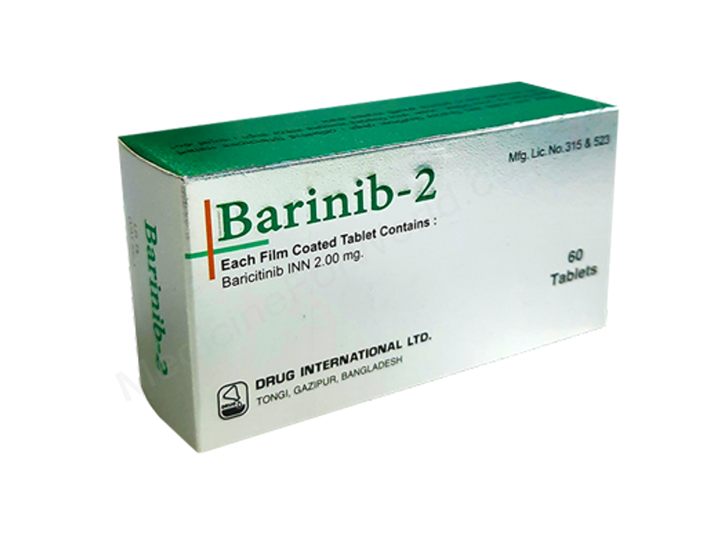 Barinib-2