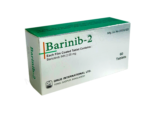 Barinib-2