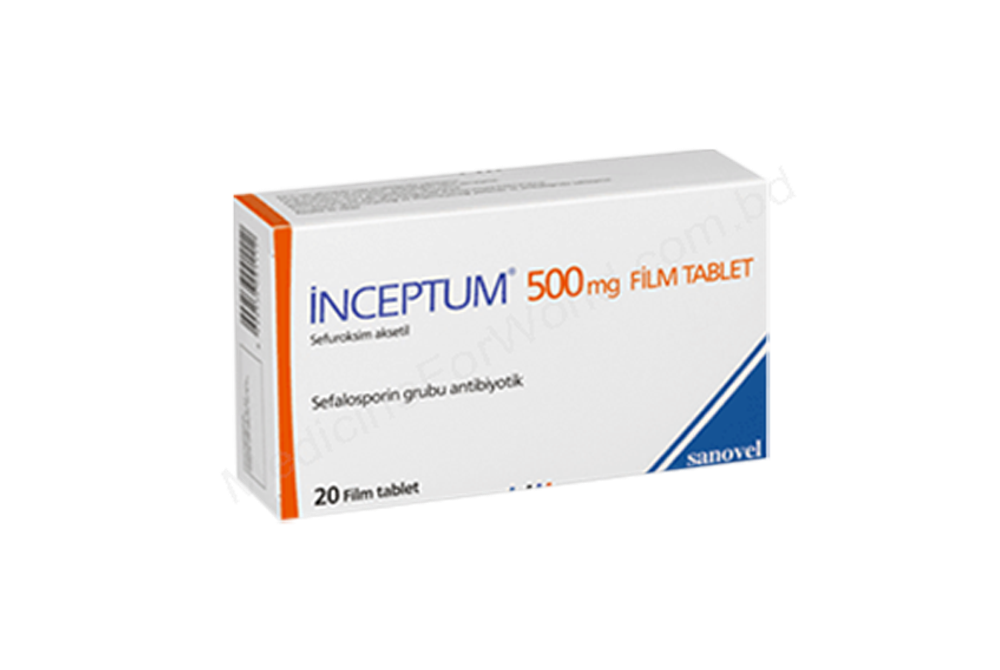 INCEPTUM