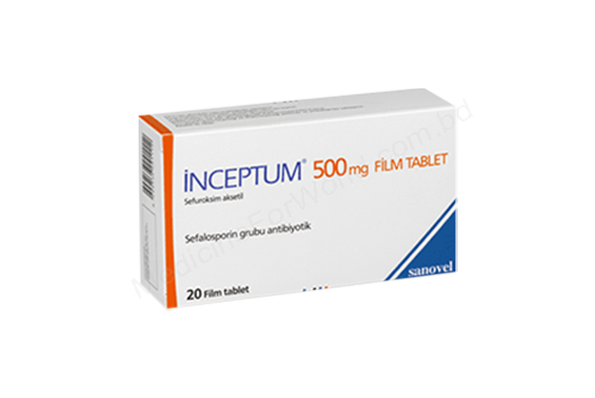 INCEPTUM