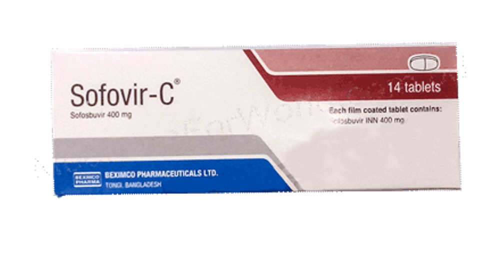 Sofovir-C