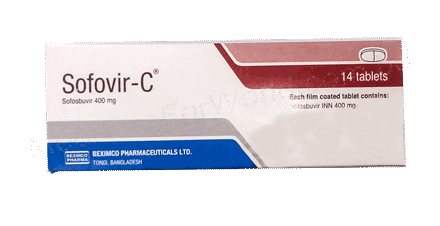 Sofovir-C