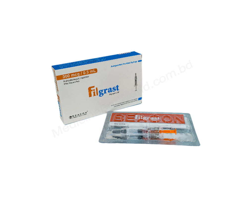 Filgrast