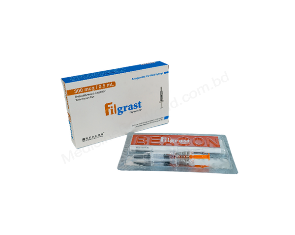 Filgrast