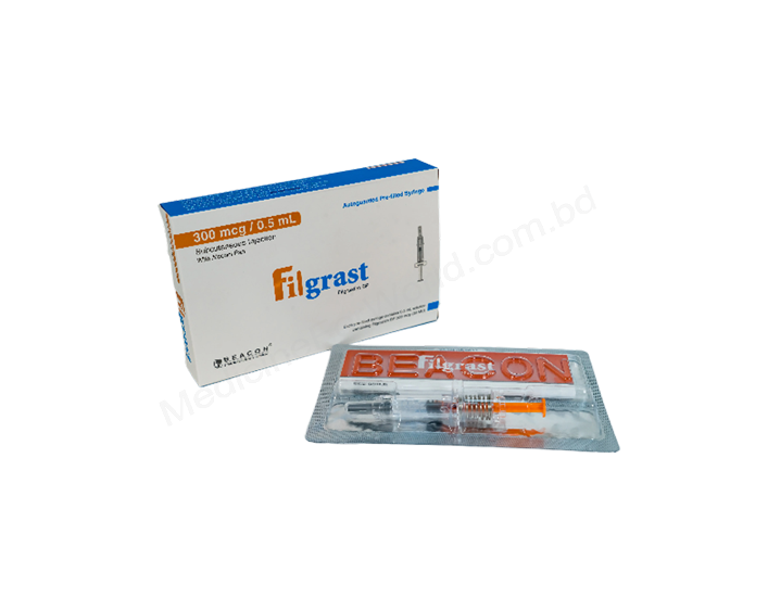 Filgrast