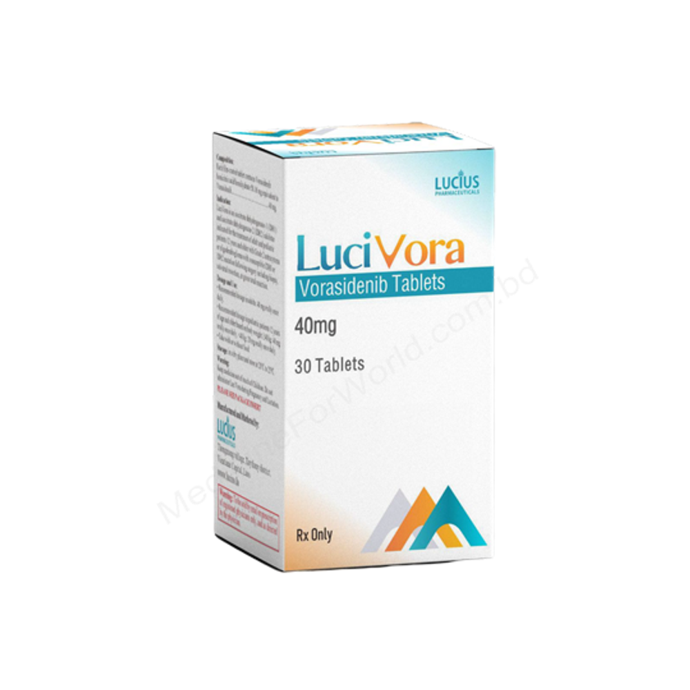 Lucivora
