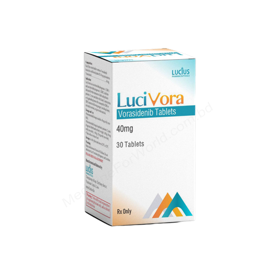 Lucivora