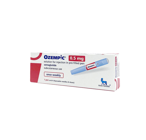 Ozempic