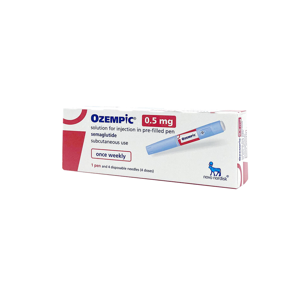 Ozempic