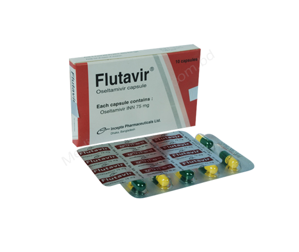 Flutavir