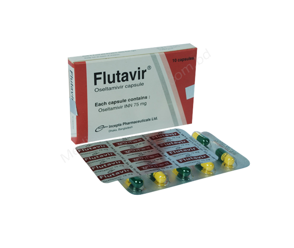 Flutavir