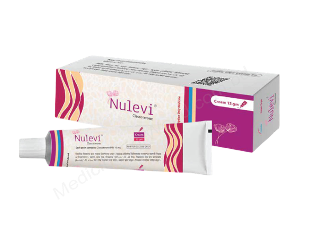 Nulevi
