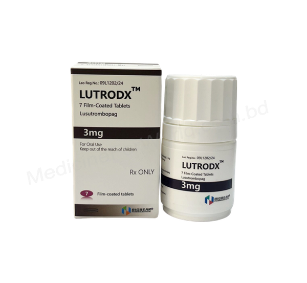 Lutrodx