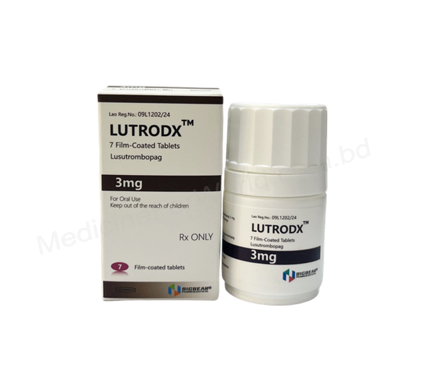 Lutrodx