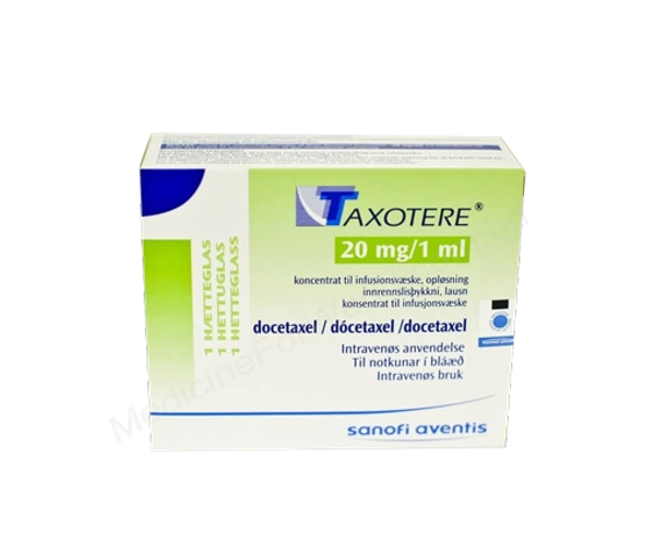 TAXOTERE