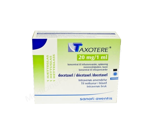 TAXOTERE