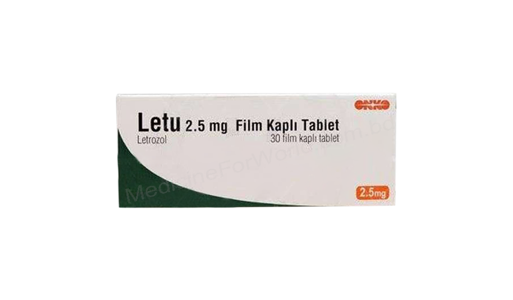 LETU