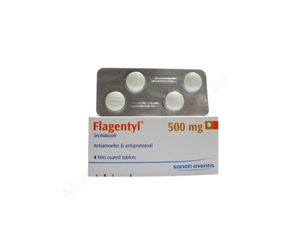 FLAGENTYL