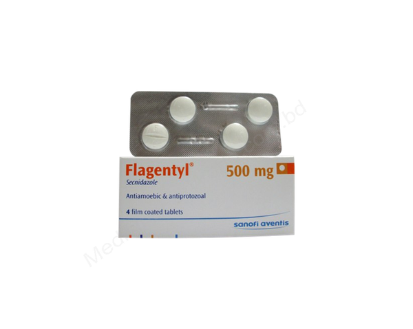 FLAGENTYL