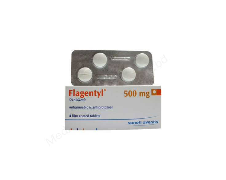 FLAGENTYL