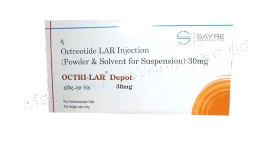 Octri-Lar
