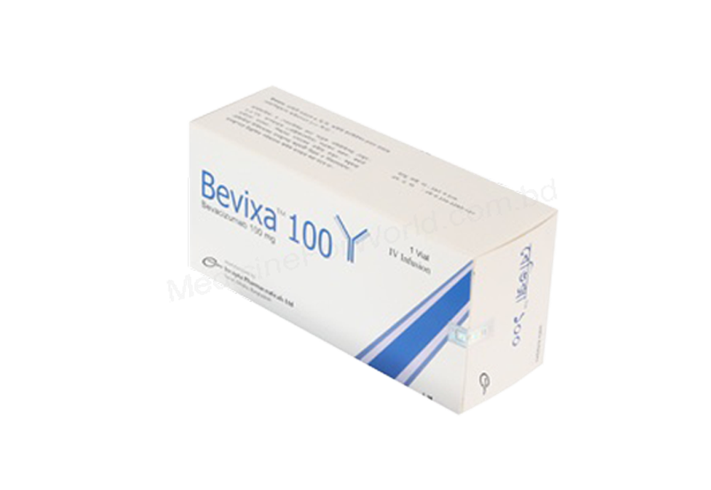 Bevixa
