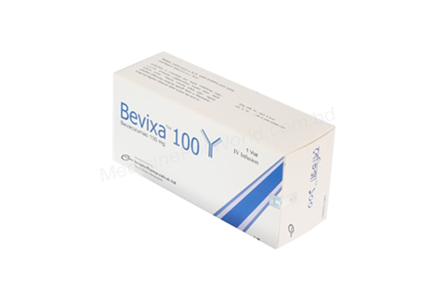Bevixa