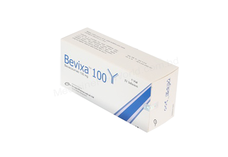 Bevixa