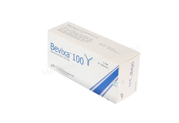 Bevixa