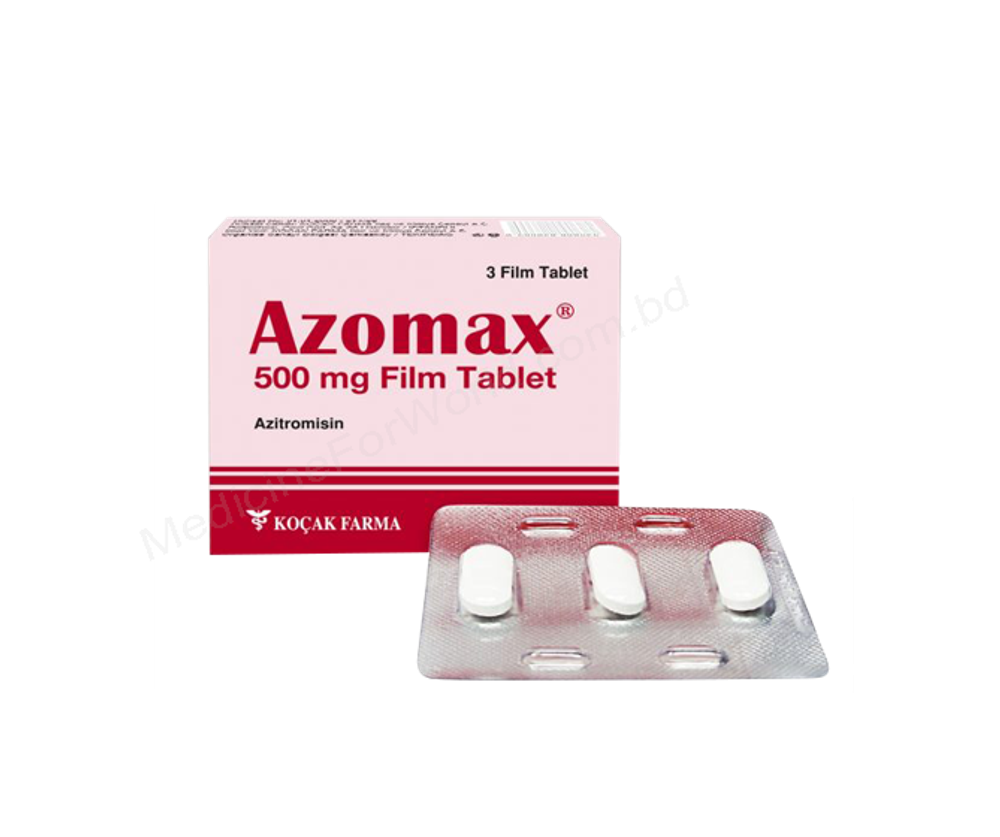 AZOMAX
