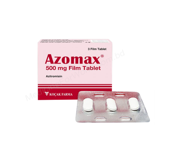 AZOMAX