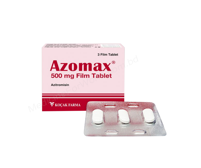 AZOMAX