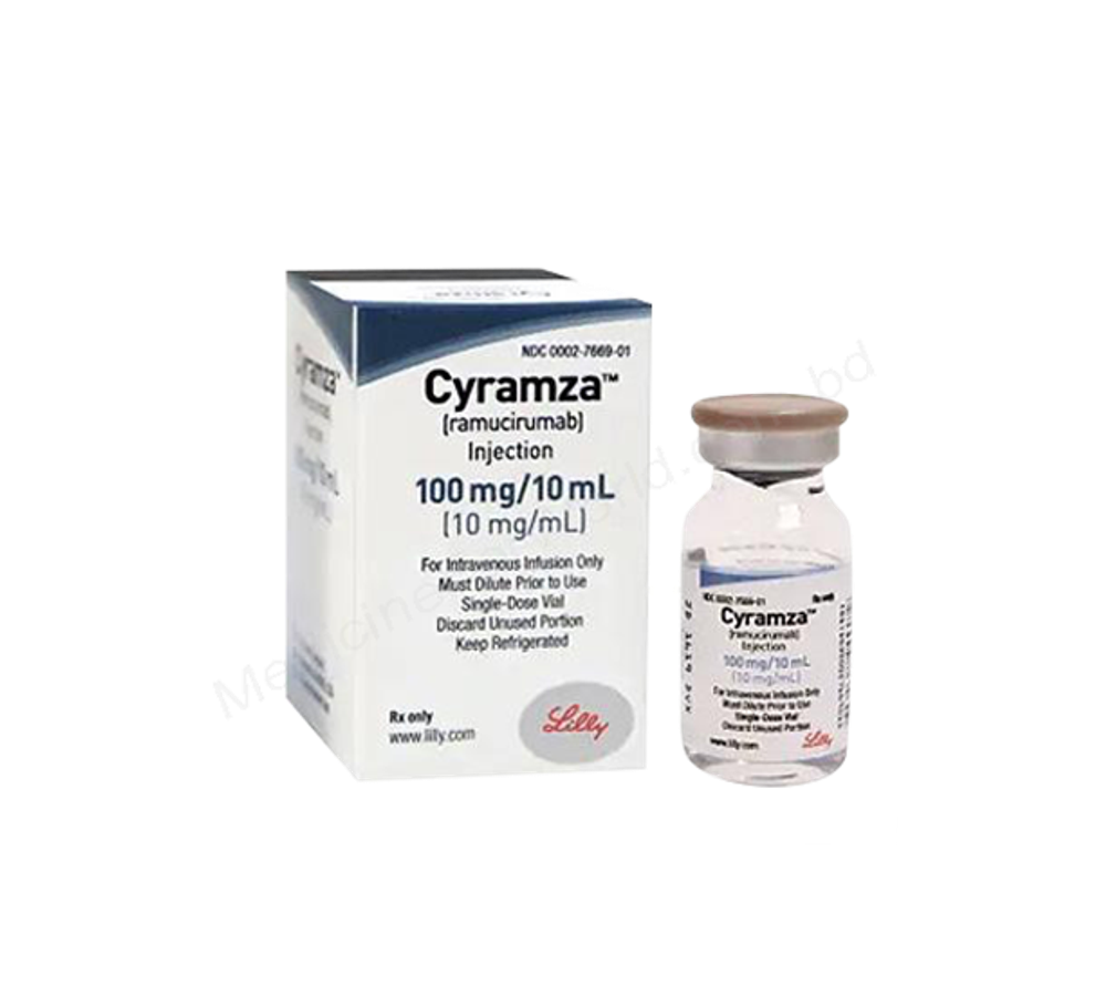Cyramza