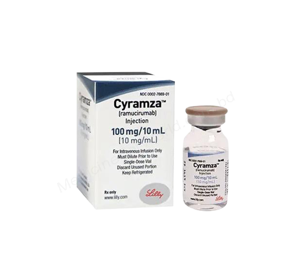Cyramza