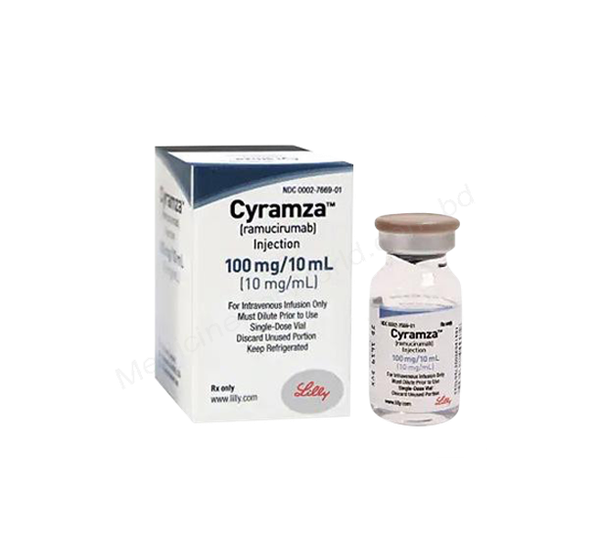 Cyramza
