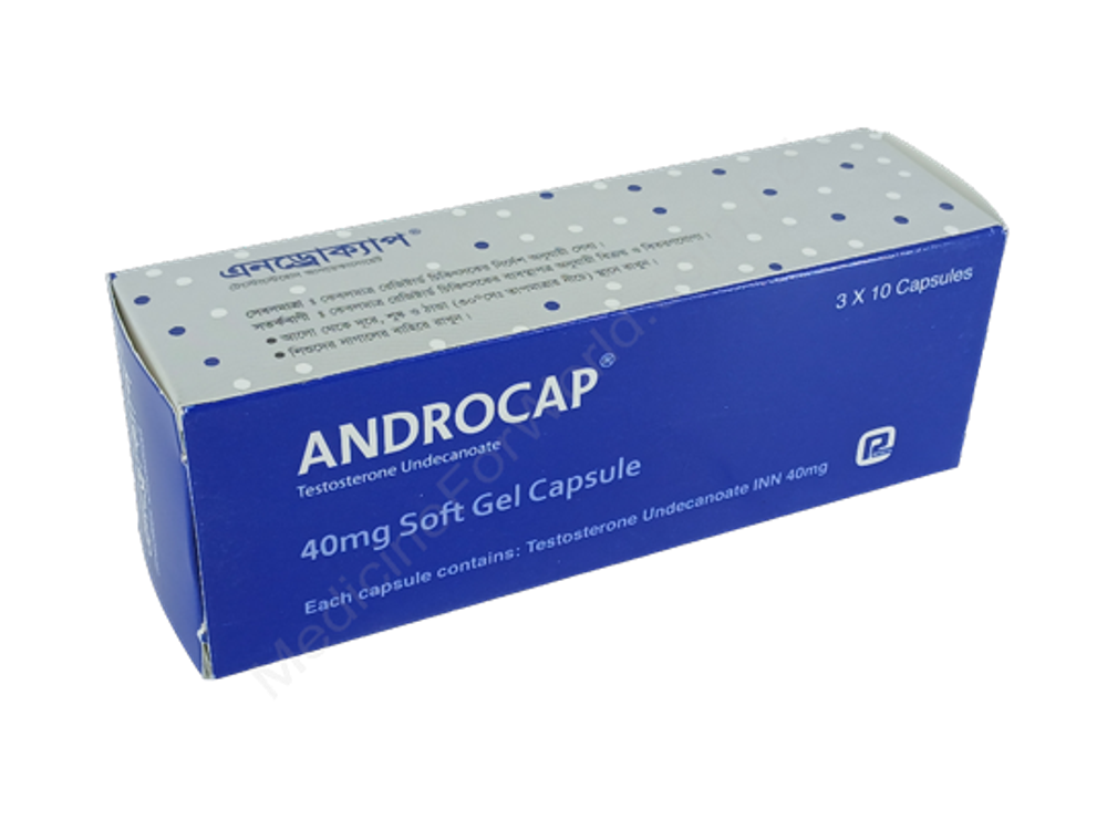 Androcap
