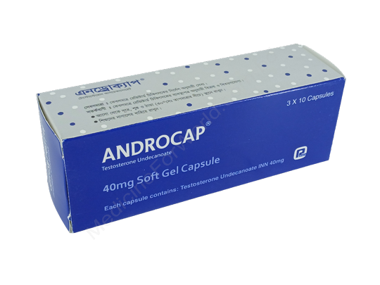 Androcap