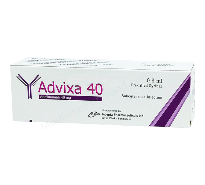 Advixa